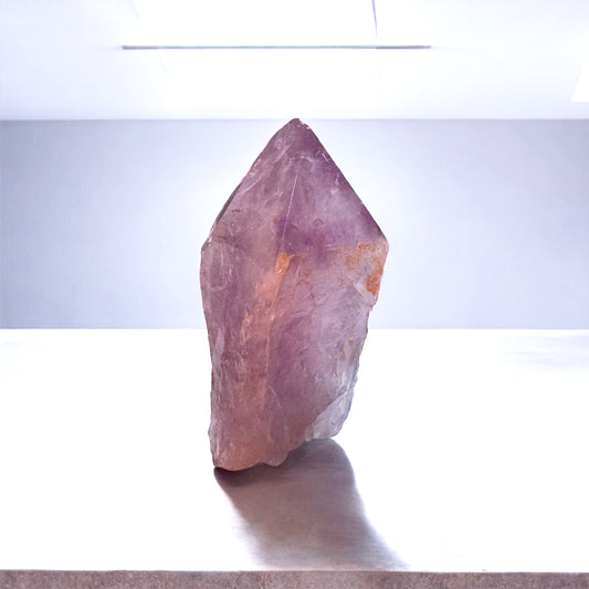 Bahia Amethyst chunky 11cm Tall | Crystal | The Ethereal Crystal Witch