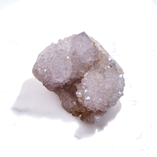 Cactus Spirit Amethyst Mini Cluster South Africa | Crystal | The Ethereal Crystal Witch