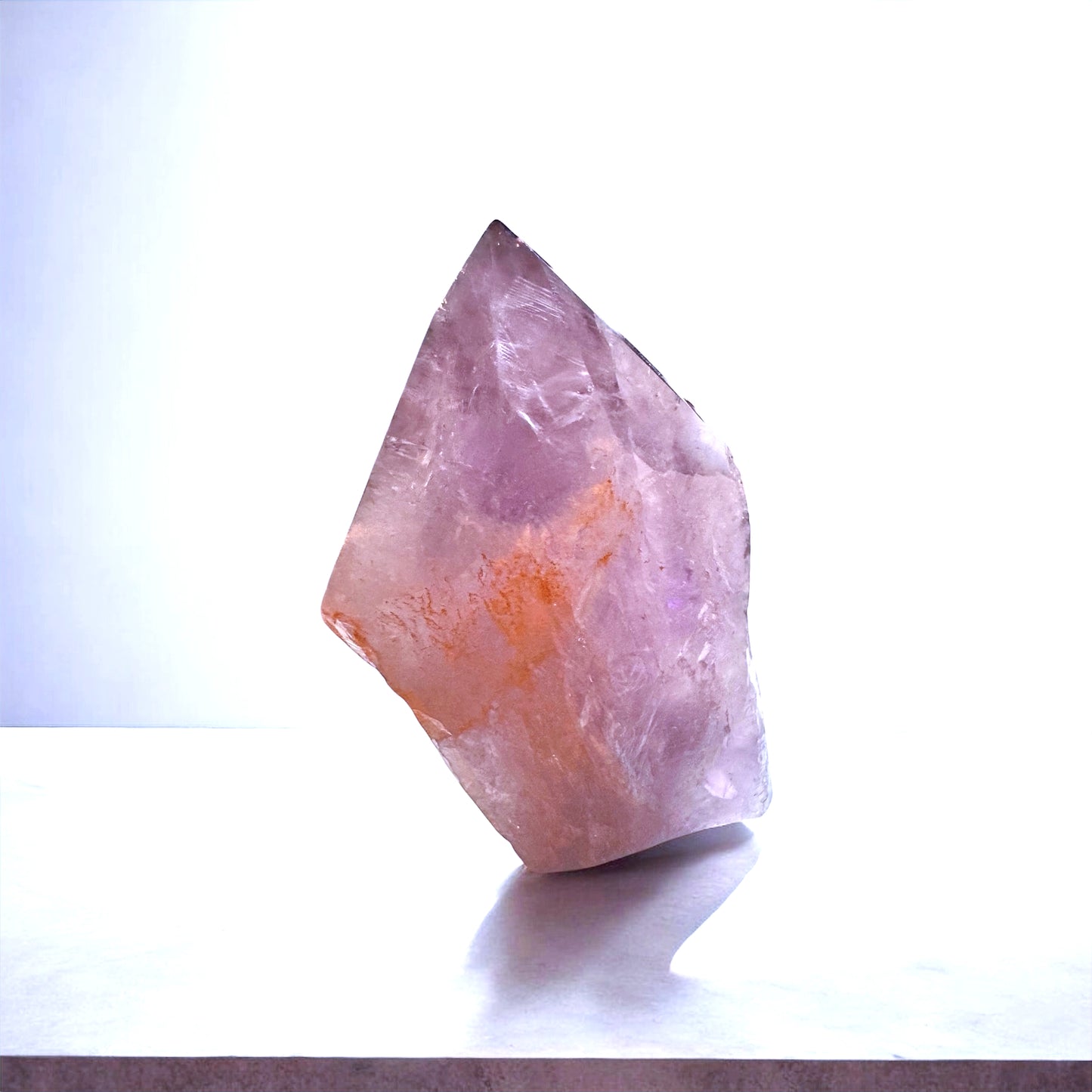 Bahia Amethyst chunky 11cm Tall | Crystal | The Ethereal Crystal Witch