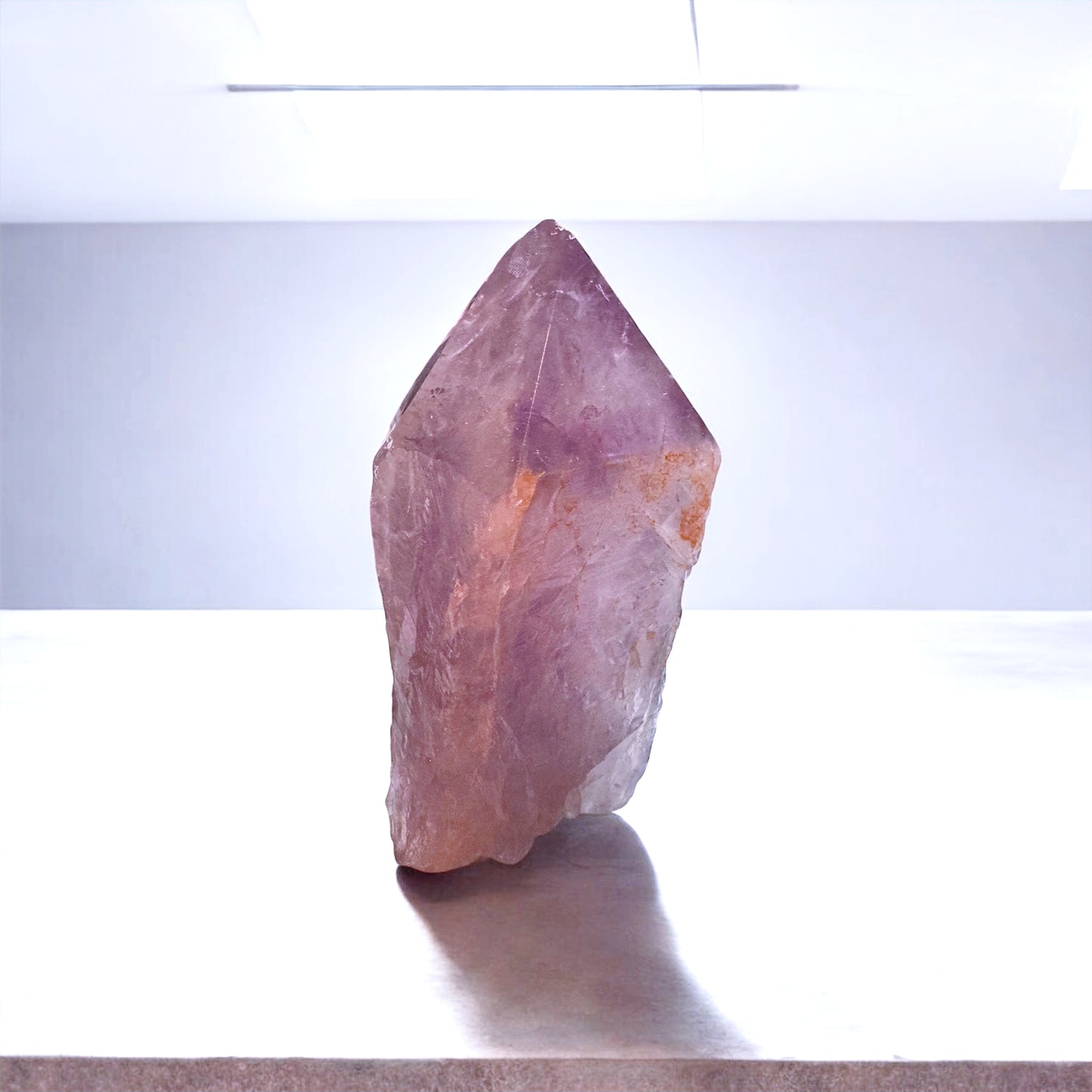 Bahia Amethyst chunky 11cm Tall | Crystal | The Ethereal Crystal Witch