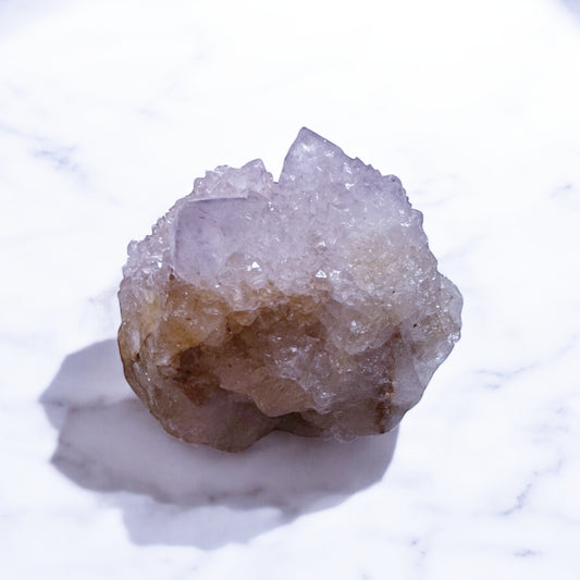 Cactus Spirit Amethyst Mini Cluster South Africa | Crystal | The Ethereal Crystal Witch