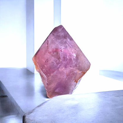 Bahia Amethyst chunky 11cm Tall | Crystal | The Ethereal Crystal Witch