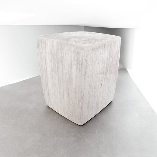 Selenite Rectangle 7x6cm | Crystal | The Ethereal Crystal Witch