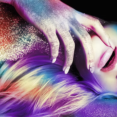 Satori - Sudden Enlightenment Session | Crystal | The Ethereal Crystal Witch