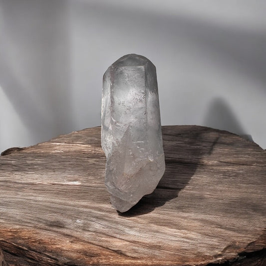 Clear Quartz Points 7-10cm Long | Crystal | The Ethereal Crystal Witch